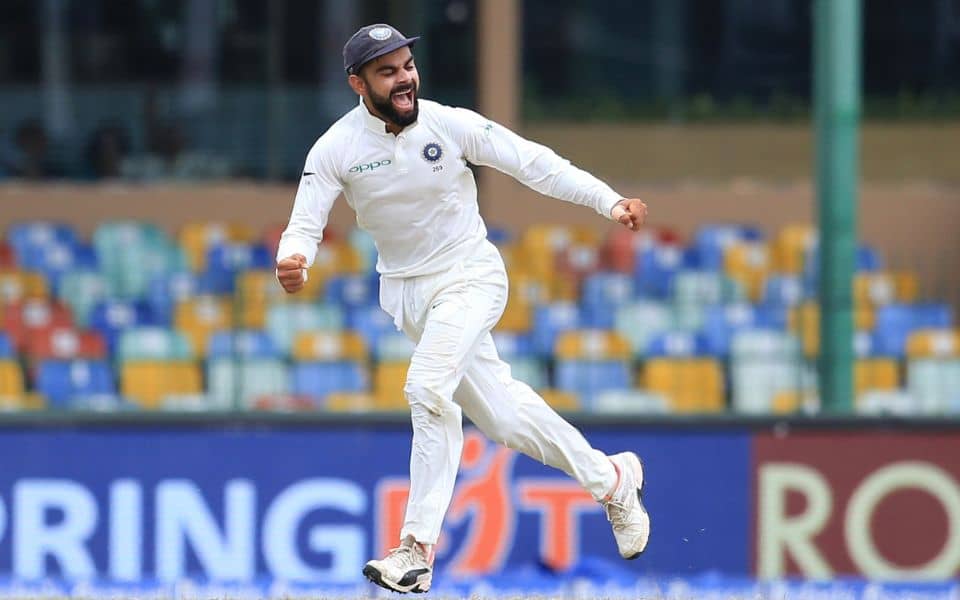 Virat Kohli's Coach Teases a Possible Test Comeback