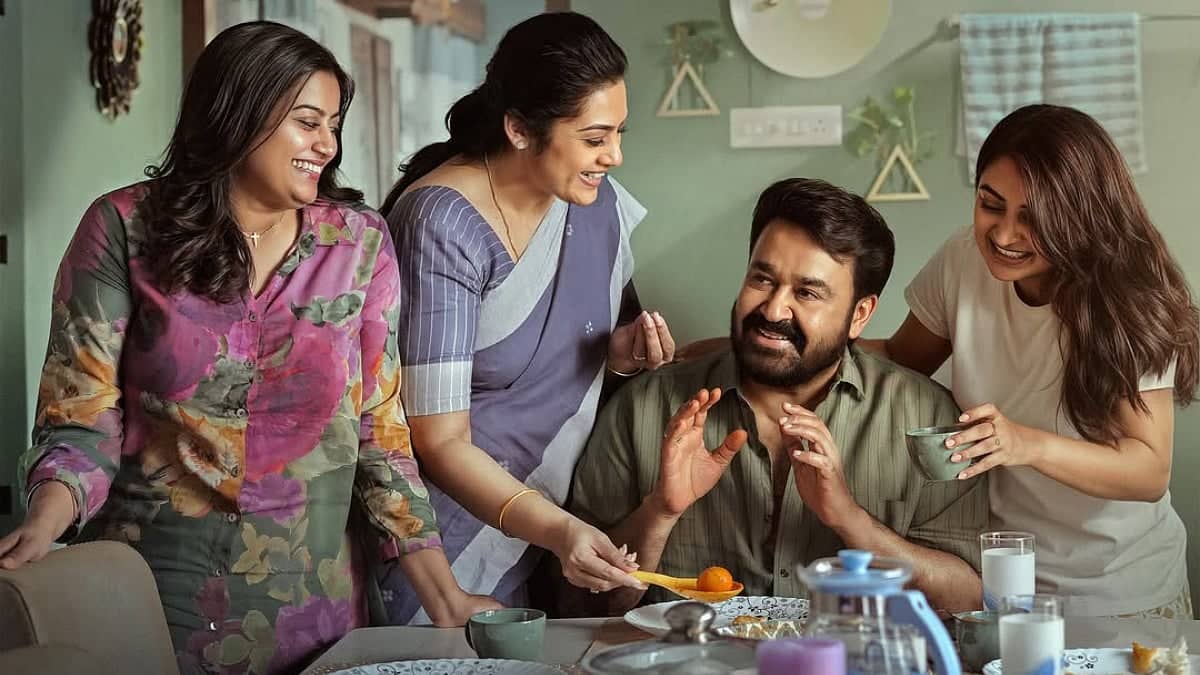 Drishyam 3: Mohanlal's Mixed Bag of Thrills and Chills