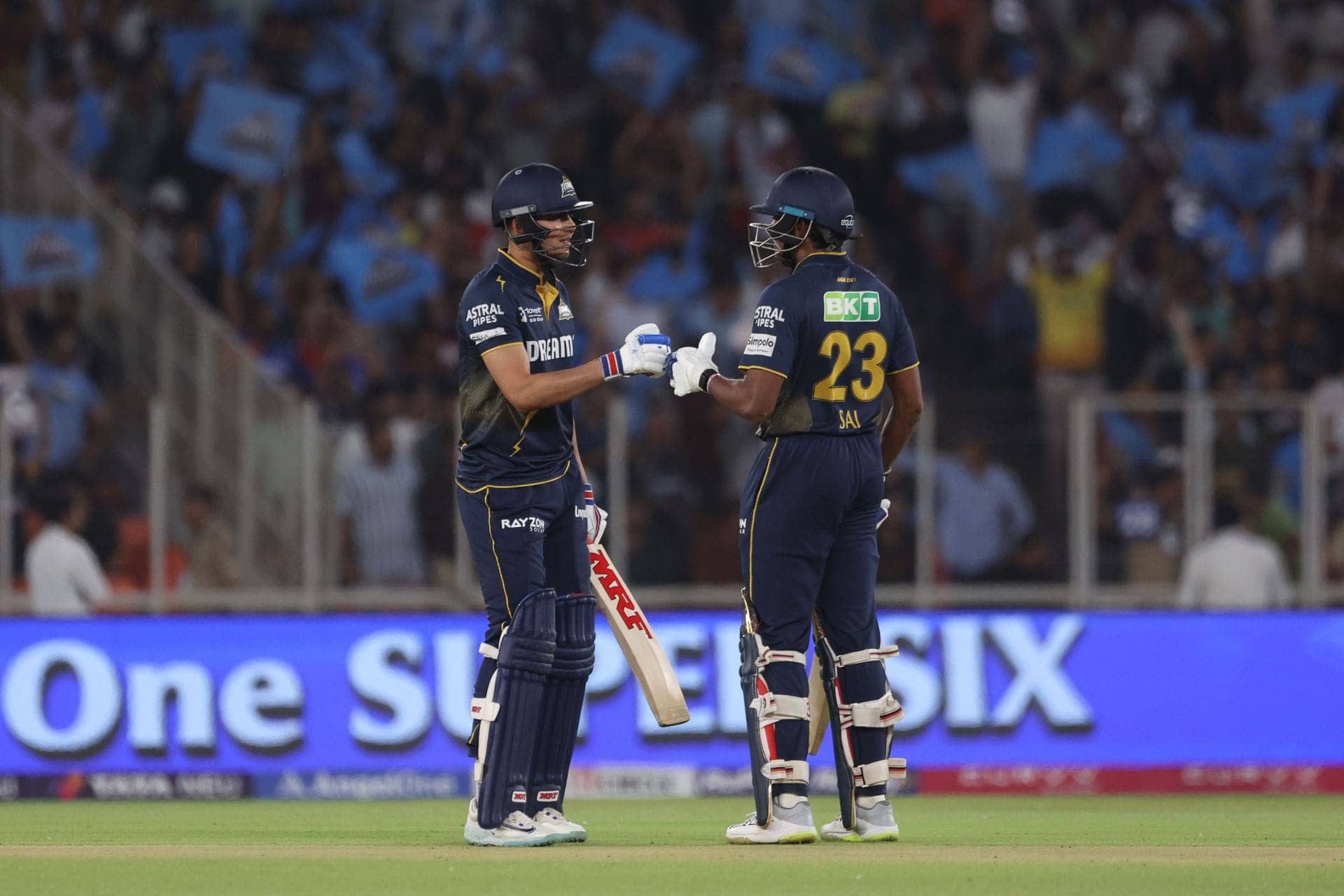 GT vs CSK: IPL 2026 Match Mein Kya Hoga Hasi Ka Tamasha?