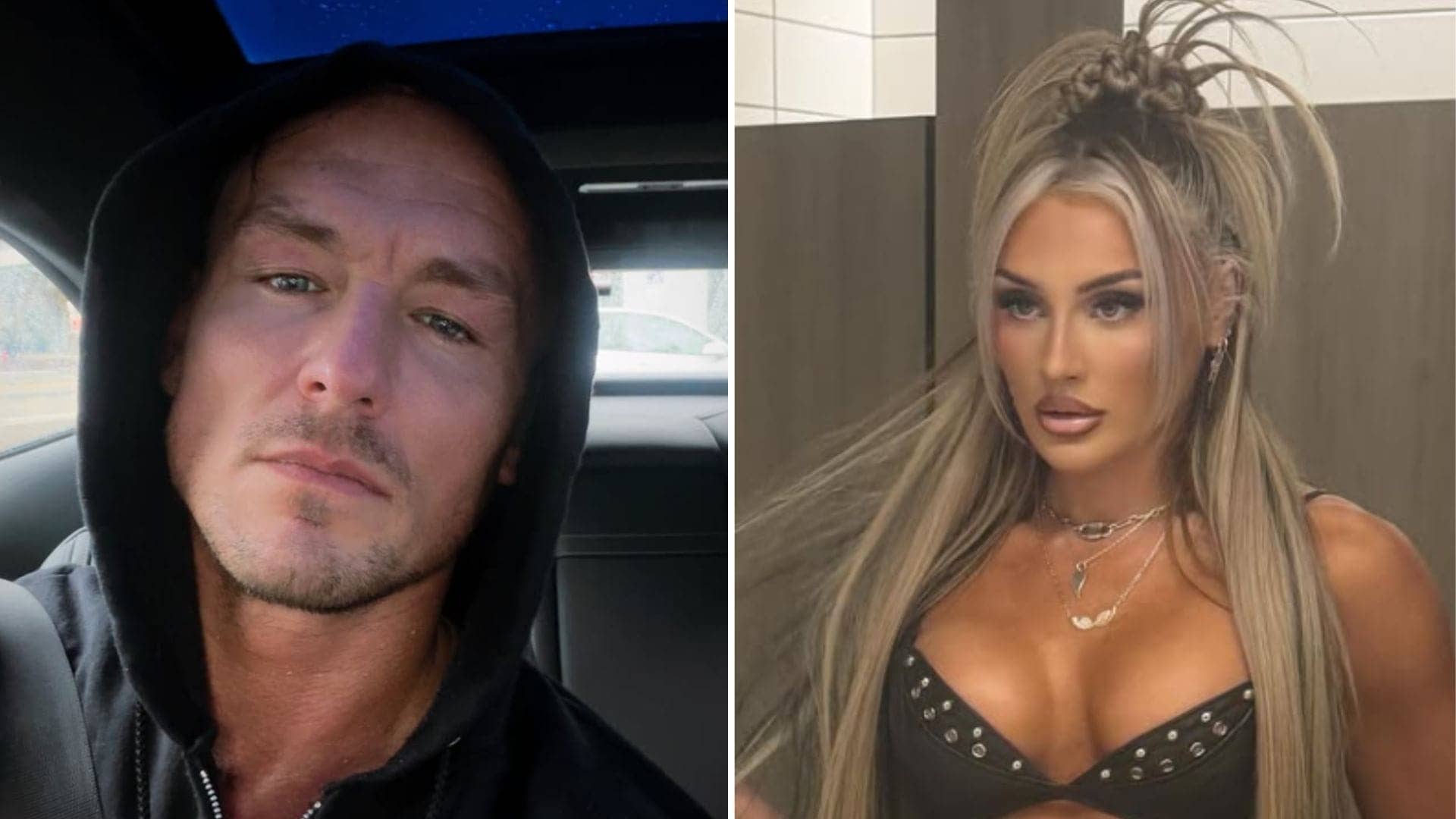 Ludwig Kaiser Arrested: WWE Universe in Shock and Awe