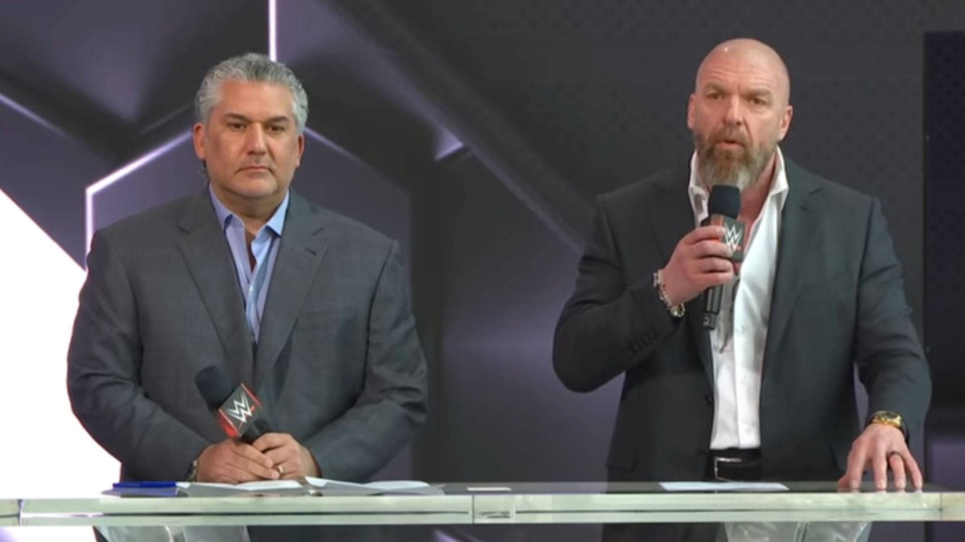 WWE's Epic Overhaul: Shocking Signings on the Horizon!