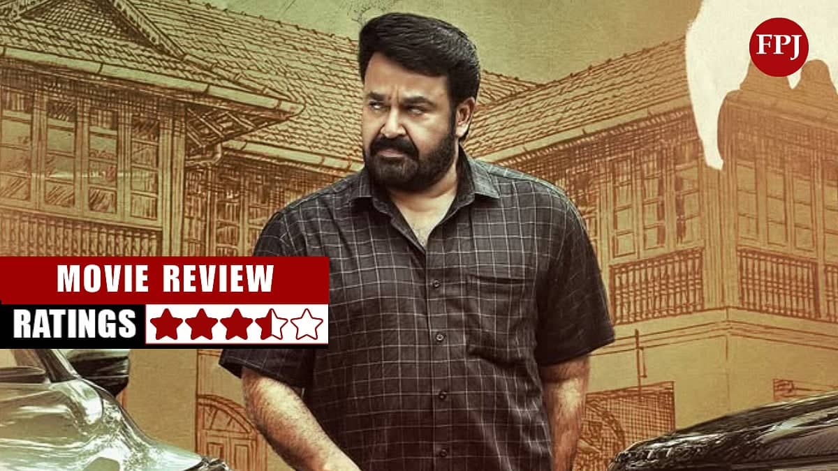 Drishyam 3: Georgekutty's Hilarious Journey Through Secrets
