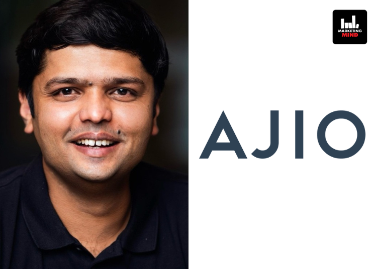 Sandeep Karwa Bane AJIO, SHEIN India Ke Naye CEO