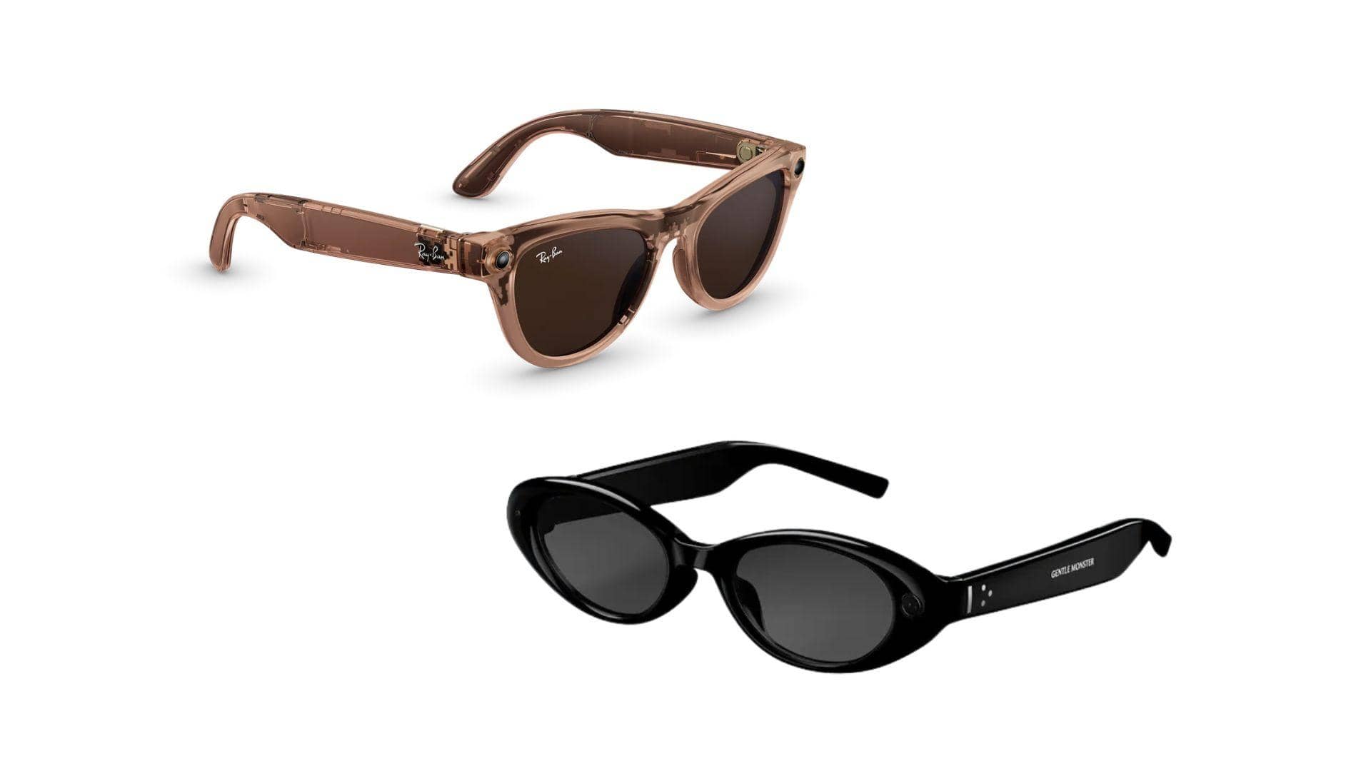 Can Google Crash Meta's Smart Glasses Party in 2026?
