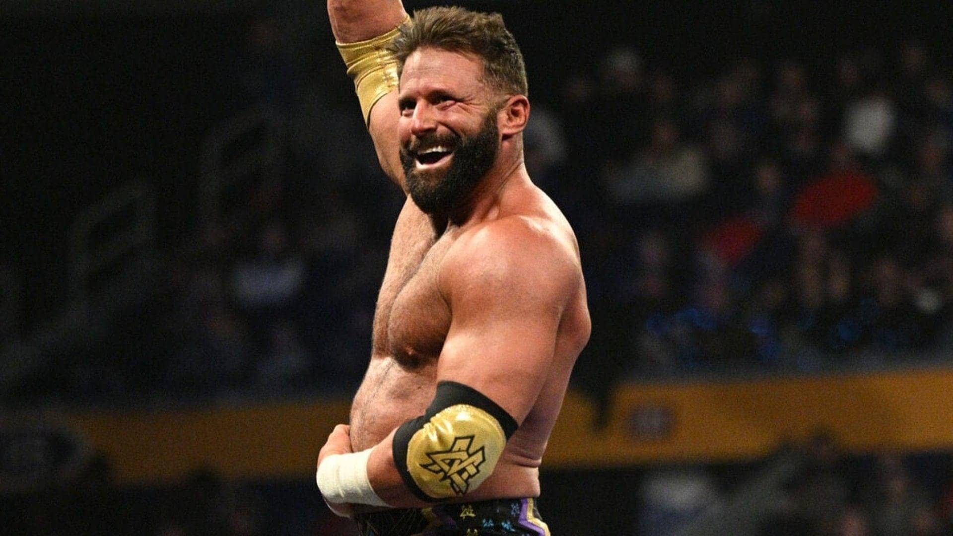 Matt Cardona Says No Way to Tag Team Reunion with Mojo