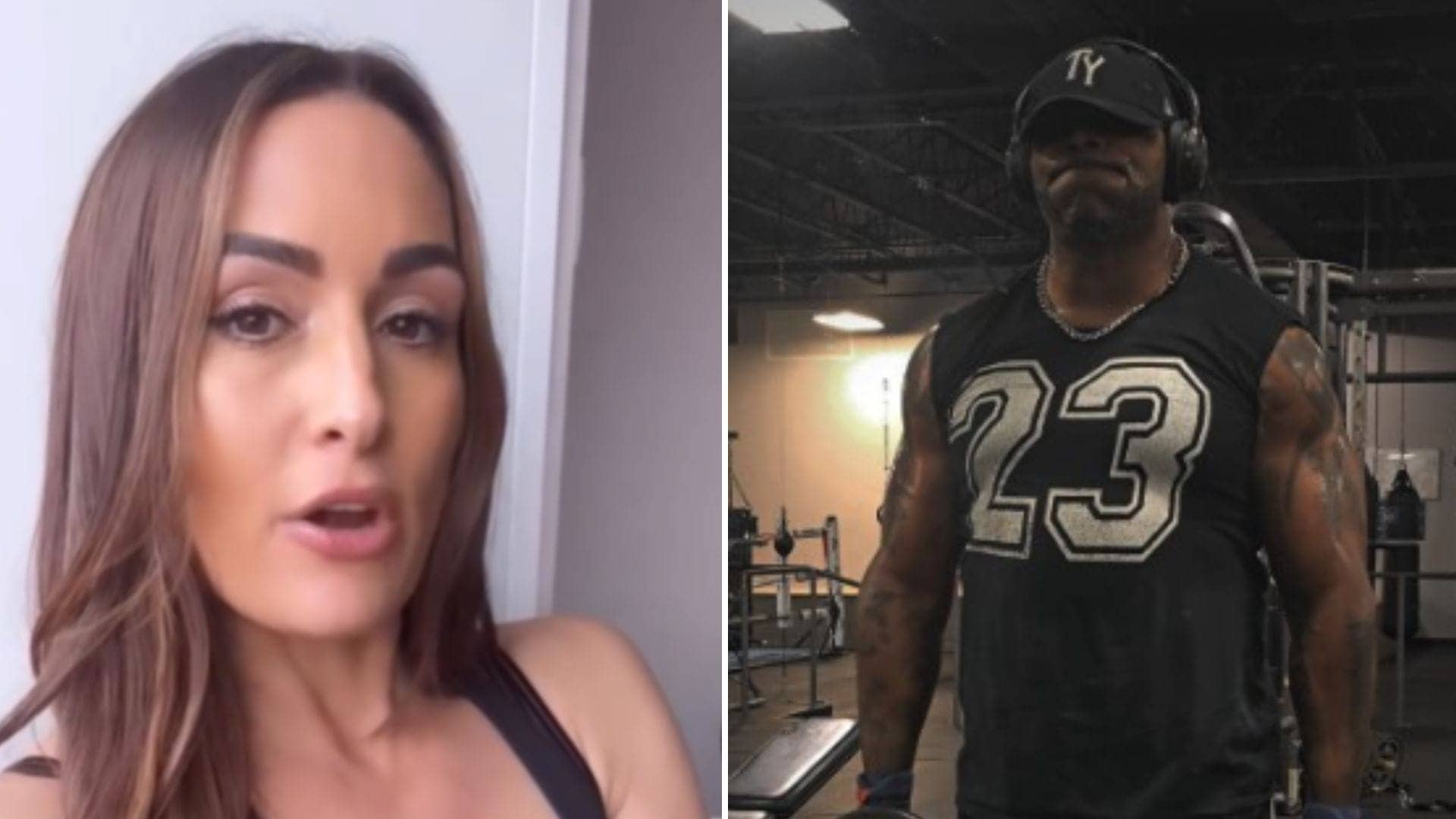 WWE Buzz: Legends Retire, Join AEW, and Injury Updates