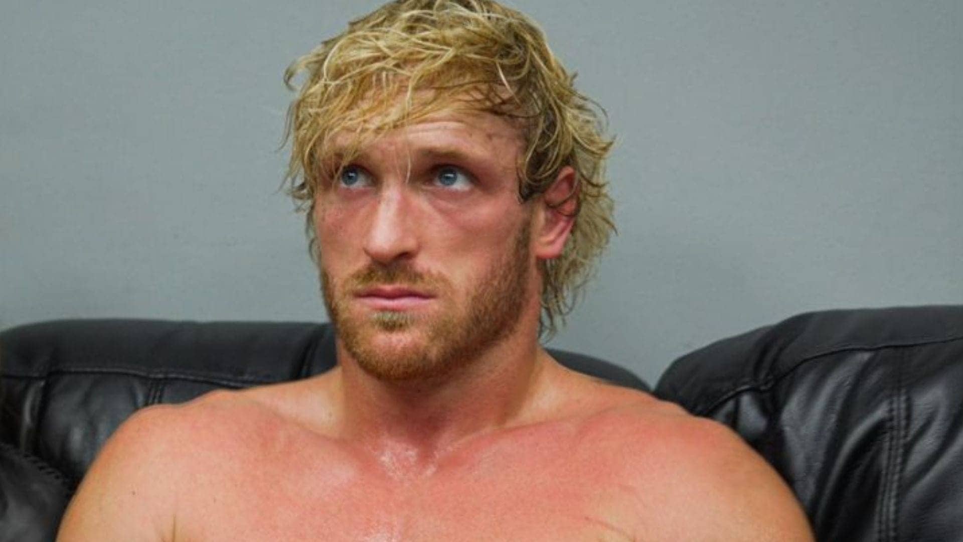 Logan Paul Breaks Character on RAW and Shocks Fans