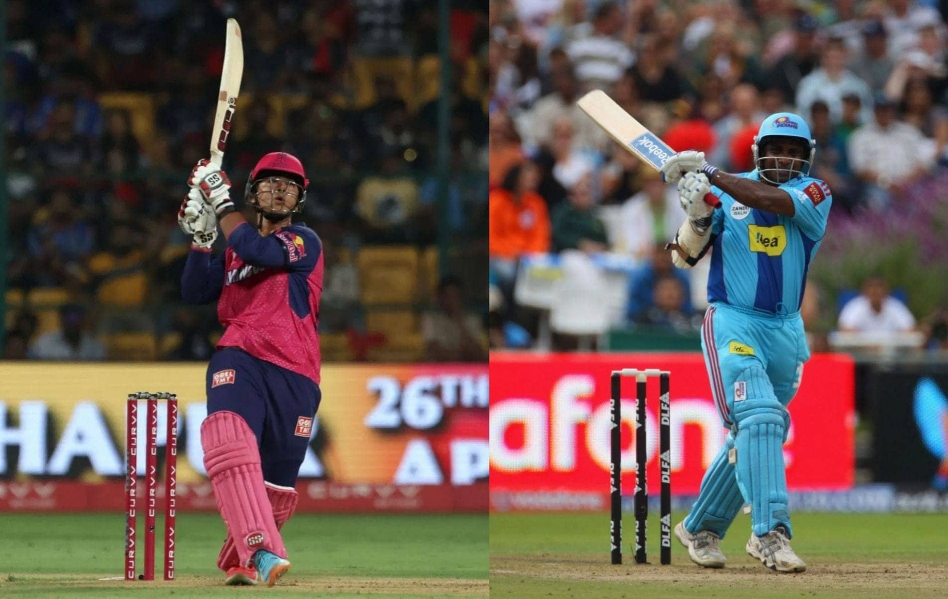 Sooryavanshi vs Jayasuriya: The IPL Opener Showdown