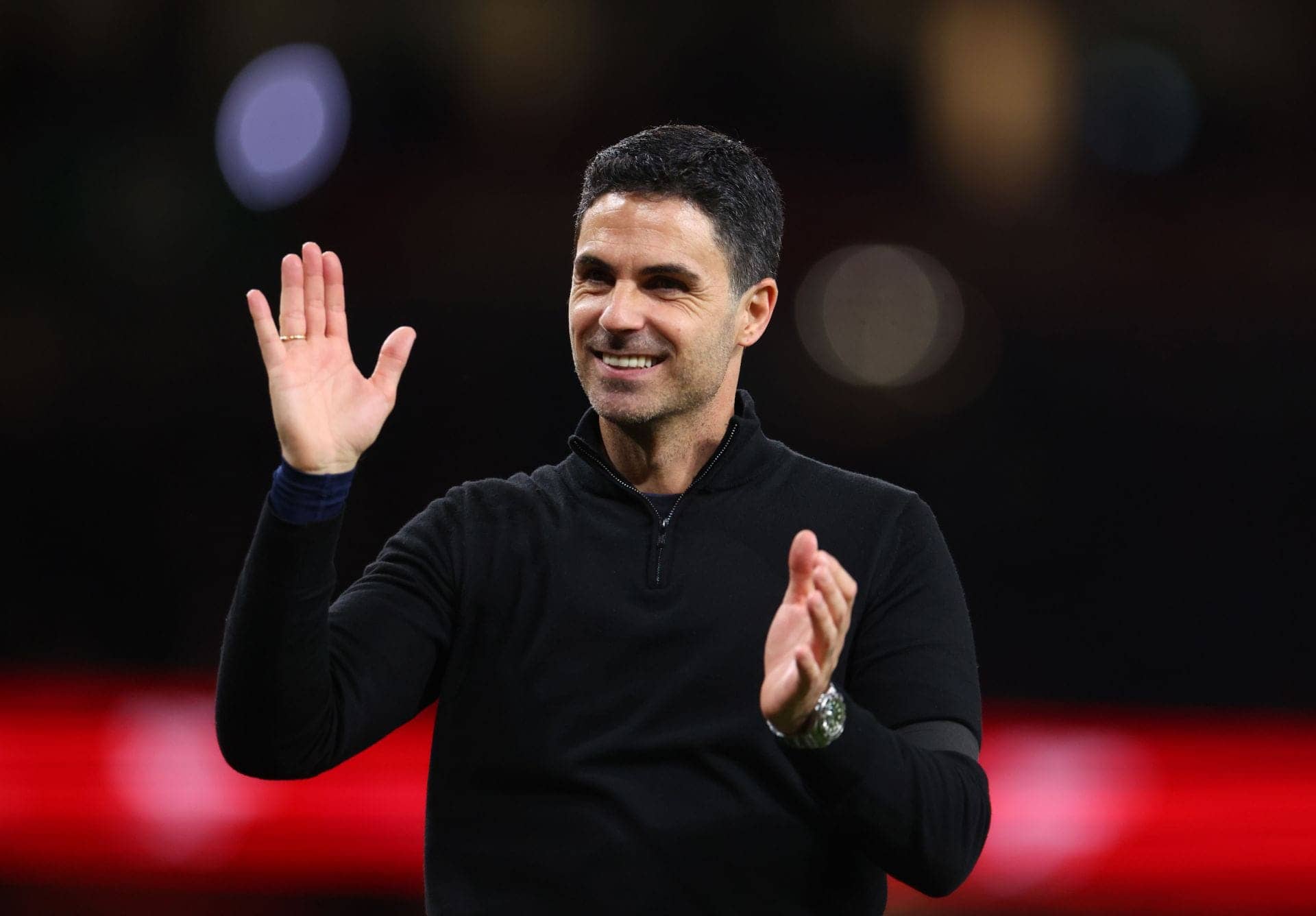 Gunners Eye PSG Keeper's Weakness for UCL Final Victory