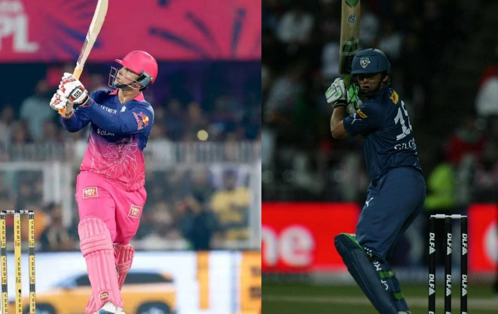 Vaibhav Sooryavanshi Shines Bright Like Gilchrist in IPL