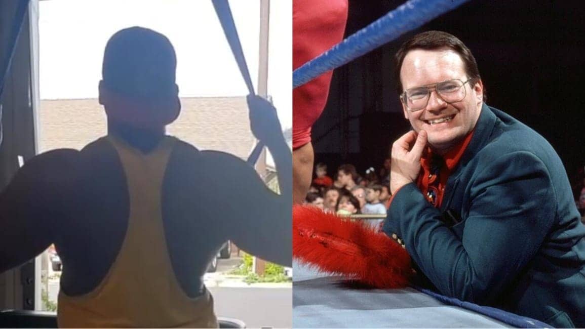 Jim Cornette Rips into WWE's Royce Keys for Slacking Off