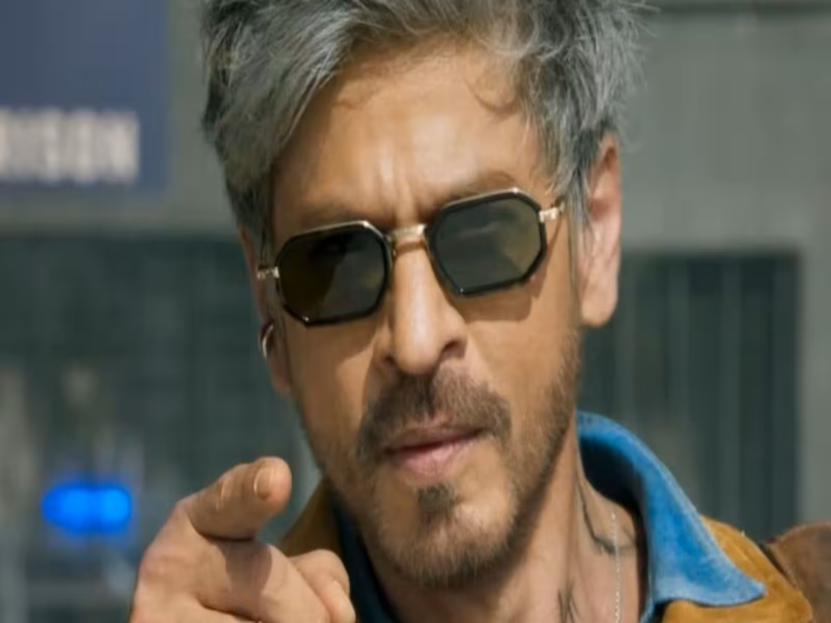 Shah Rukh Khan's King Faces AI Leak; Security Tightens Up