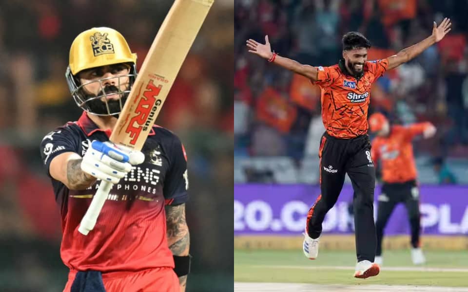 IPL 2026 Clash: SRH vs RCB - Who Will Claim Victory?