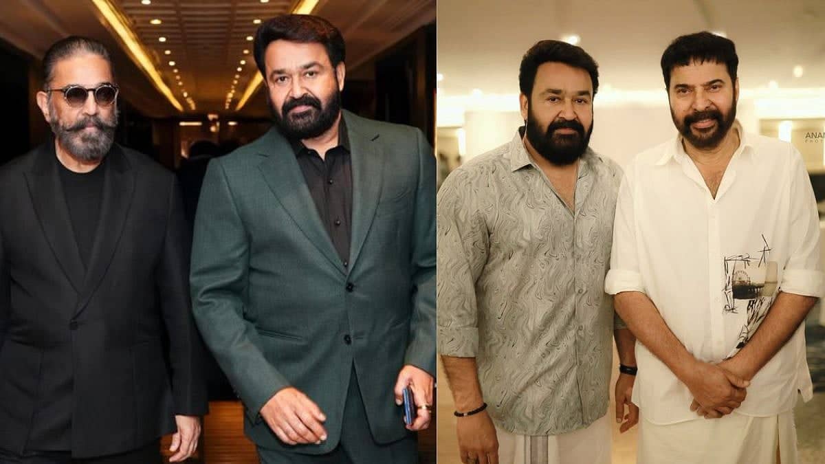 Mohanlal Celebrates 66th Birthday as Drishyam 3 Hits Theaters