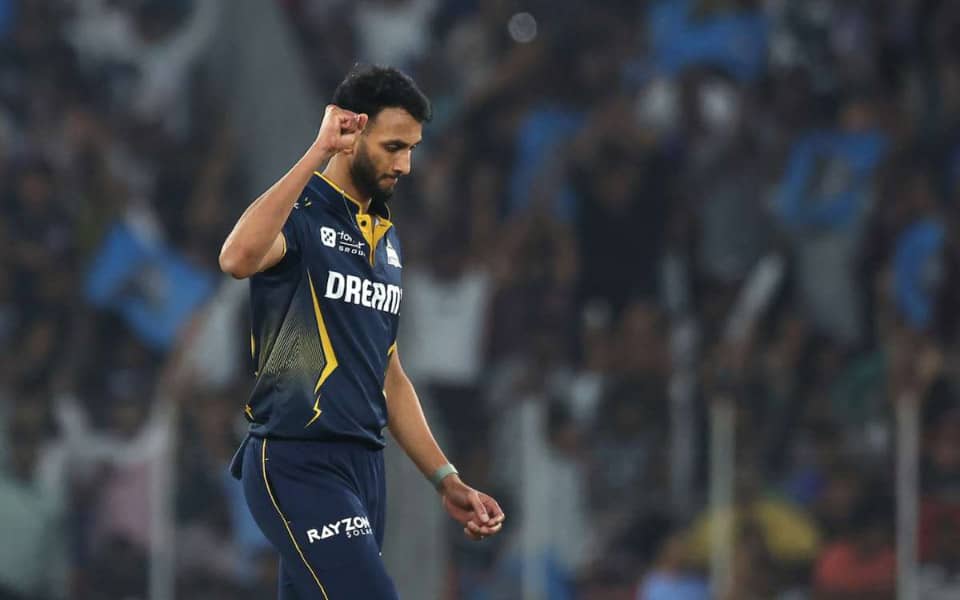 IPL 2026: CSK Takes on GT in Match 66 Showdown