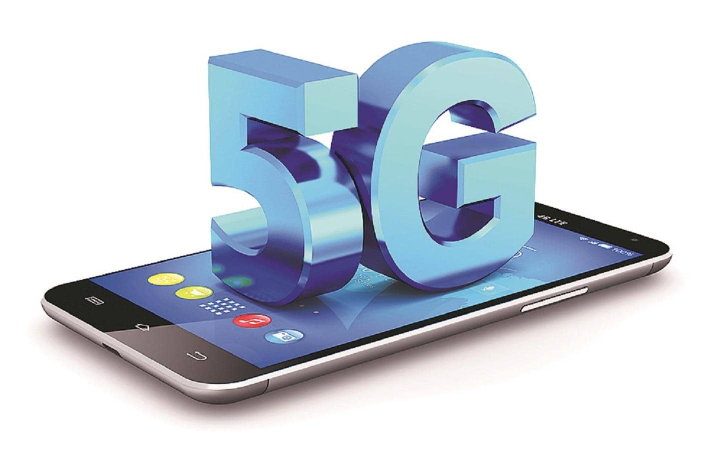 Airtel's Priority Postpaid: Unleash the 5G Power!