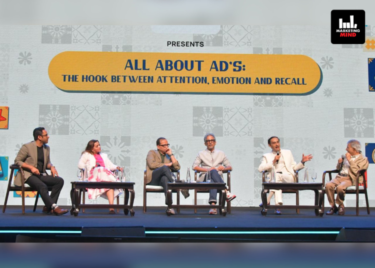 Goafest 2026: Catchy Ads Need Heart in a Fast World