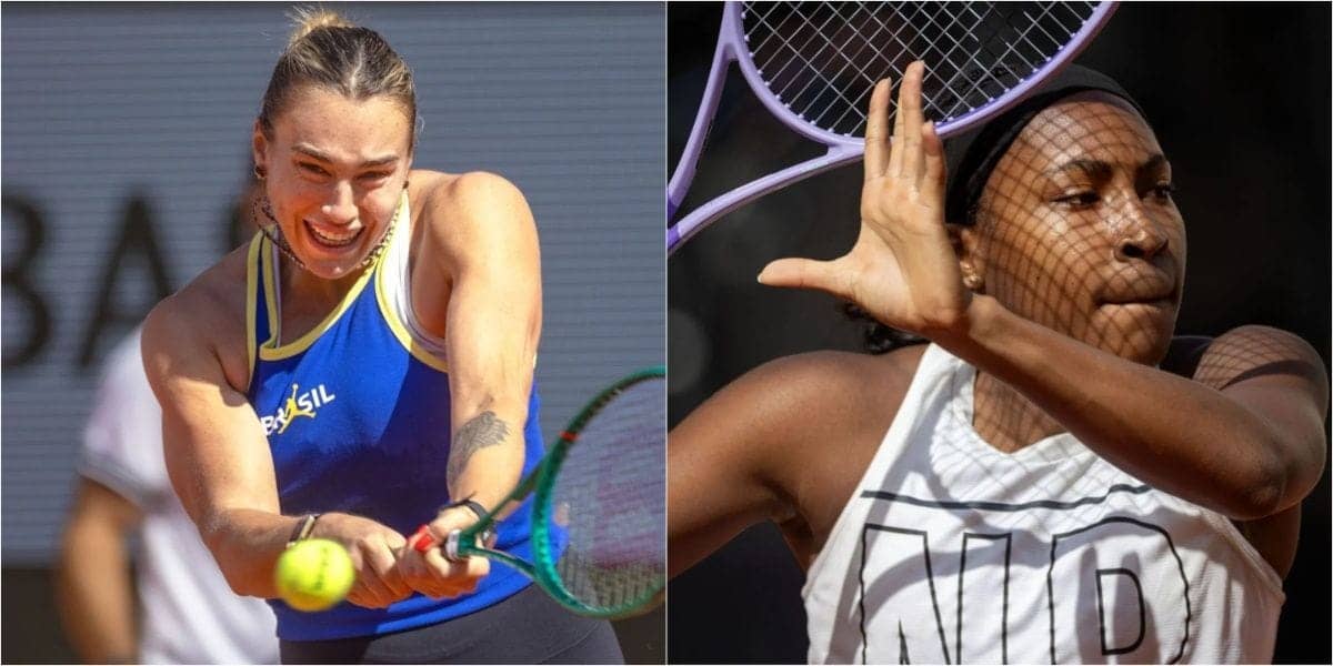 French Open 2026: Gauff vs Sabalenka in Epic Showdown