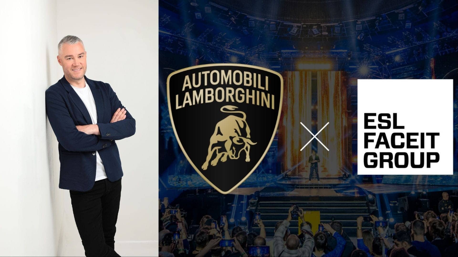 EFG and Lamborghini: A Turbocharged Partnership Ahead!