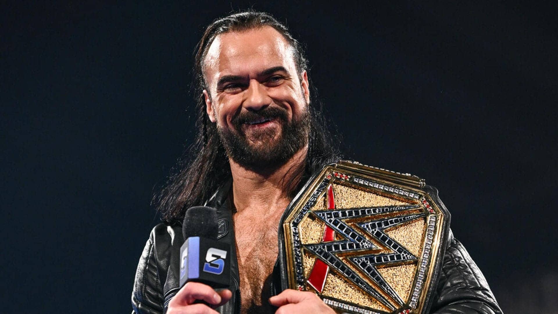 Drew McIntyre's Exciting WWE Return on SmackDown Soon!