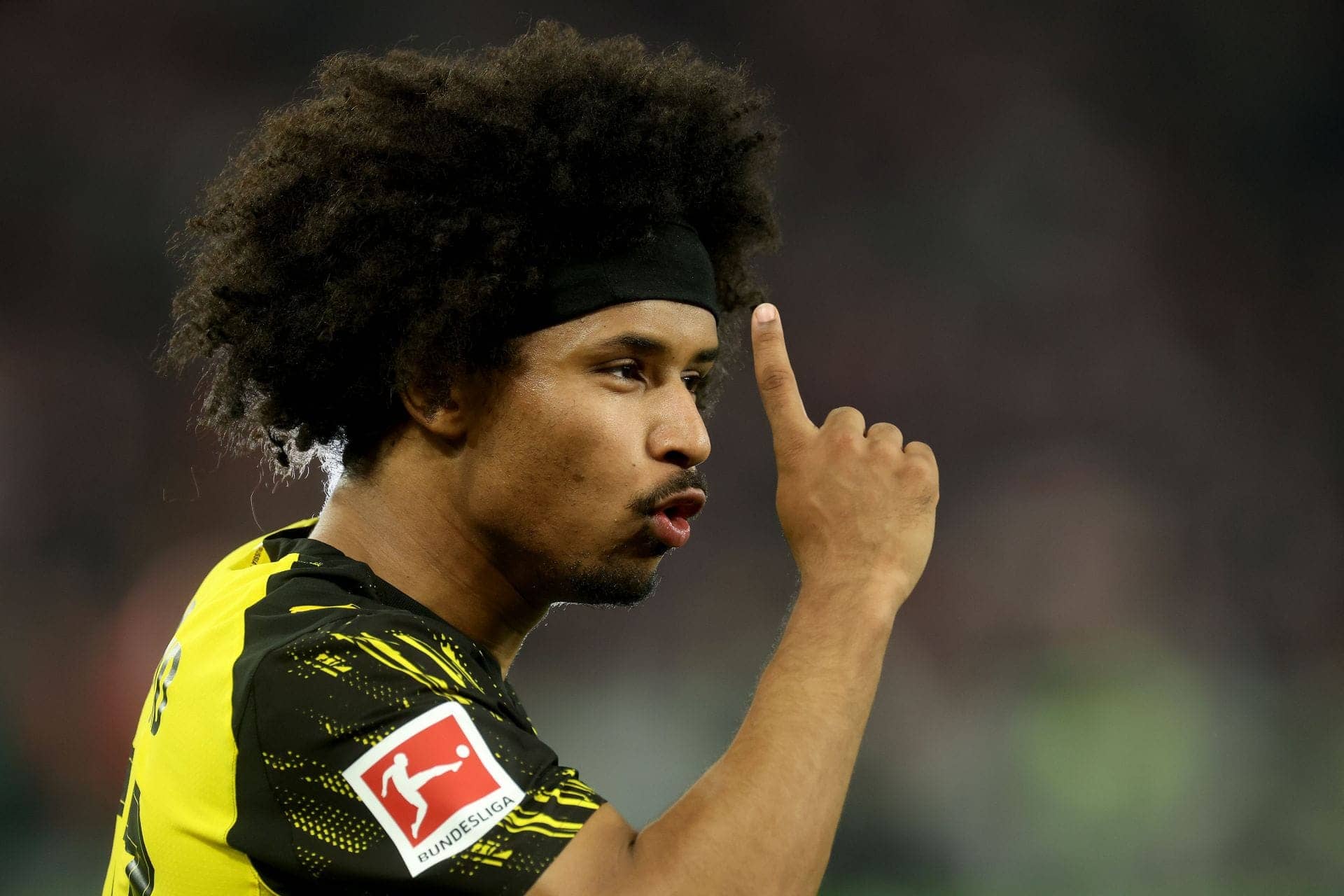 Germany's World Cup Squad Surprise: Big Names Left Out!