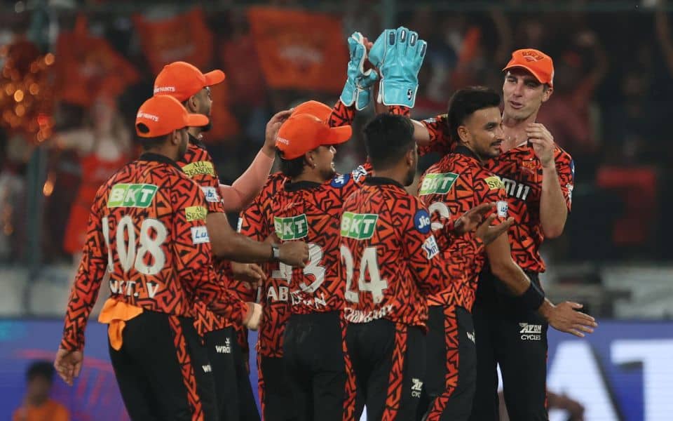 IPL 2026: Sunrisers Hyderabad's Epic Battle Against RCB