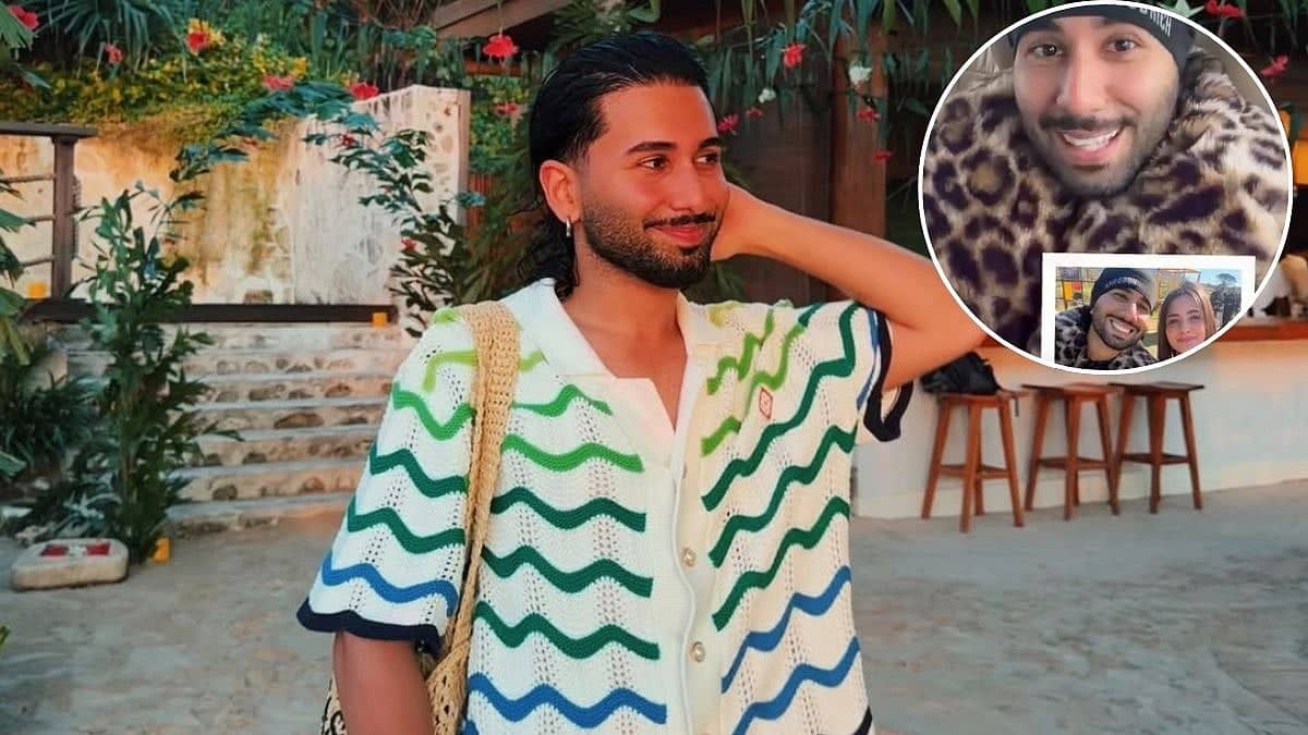 Orry Feels Left Out on Khatron Ke Khiladi 15 Drama