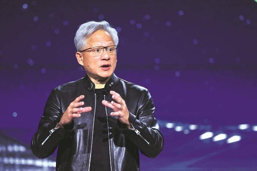 Nvidia Ki Profit 211% Se Badhi, Investors Khafa Kyu Hai?