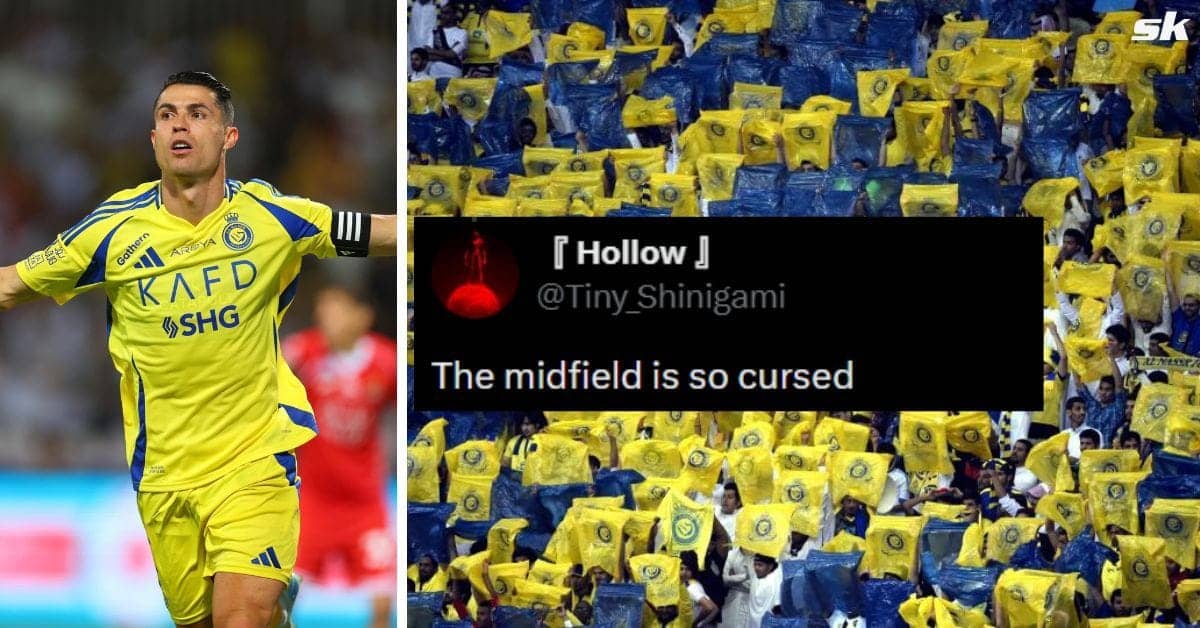 Fans Anxious as Al-Nassr's Midfield Faces Major Doubts