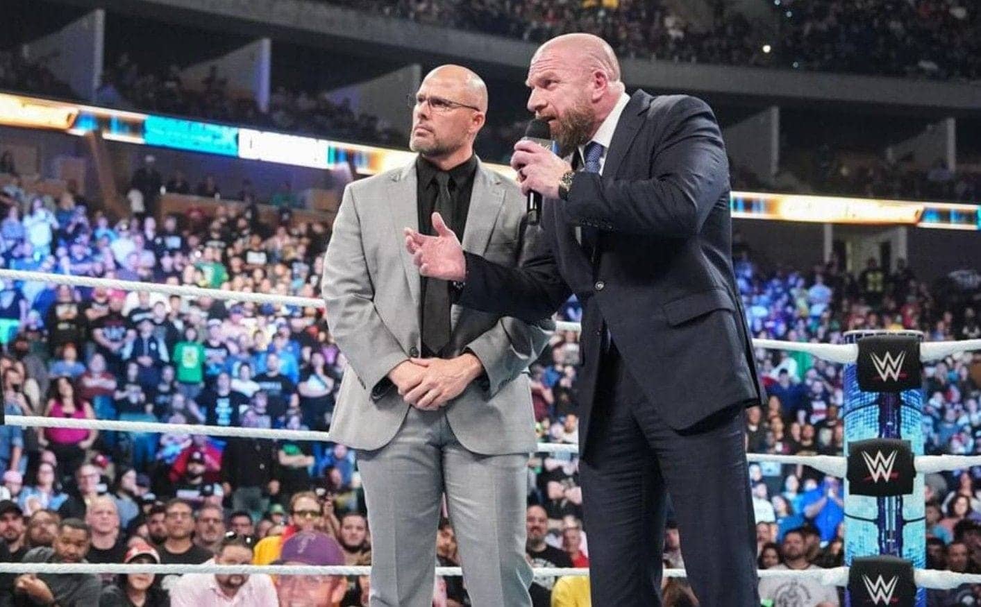 WWE Set for a Fun Reunion with Enzo and Big Cass