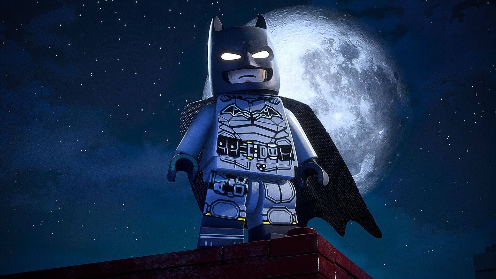 Unlock Catwoman's Outfits in Lego Batman: A Fun Guide
