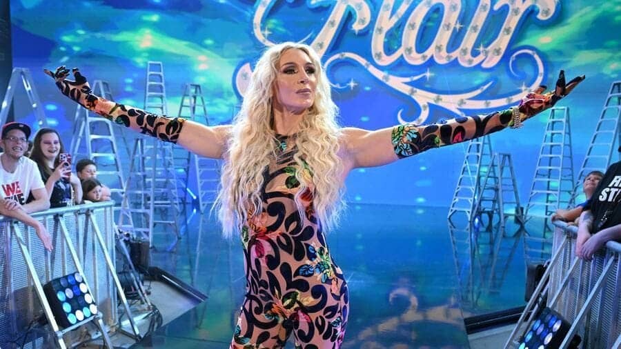 Charlotte Flair and Becky Lynch: From Rivals to Allies