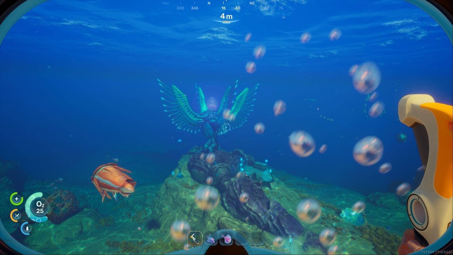 5 Exciting Updates Coming to Subnautica 2 Adventure