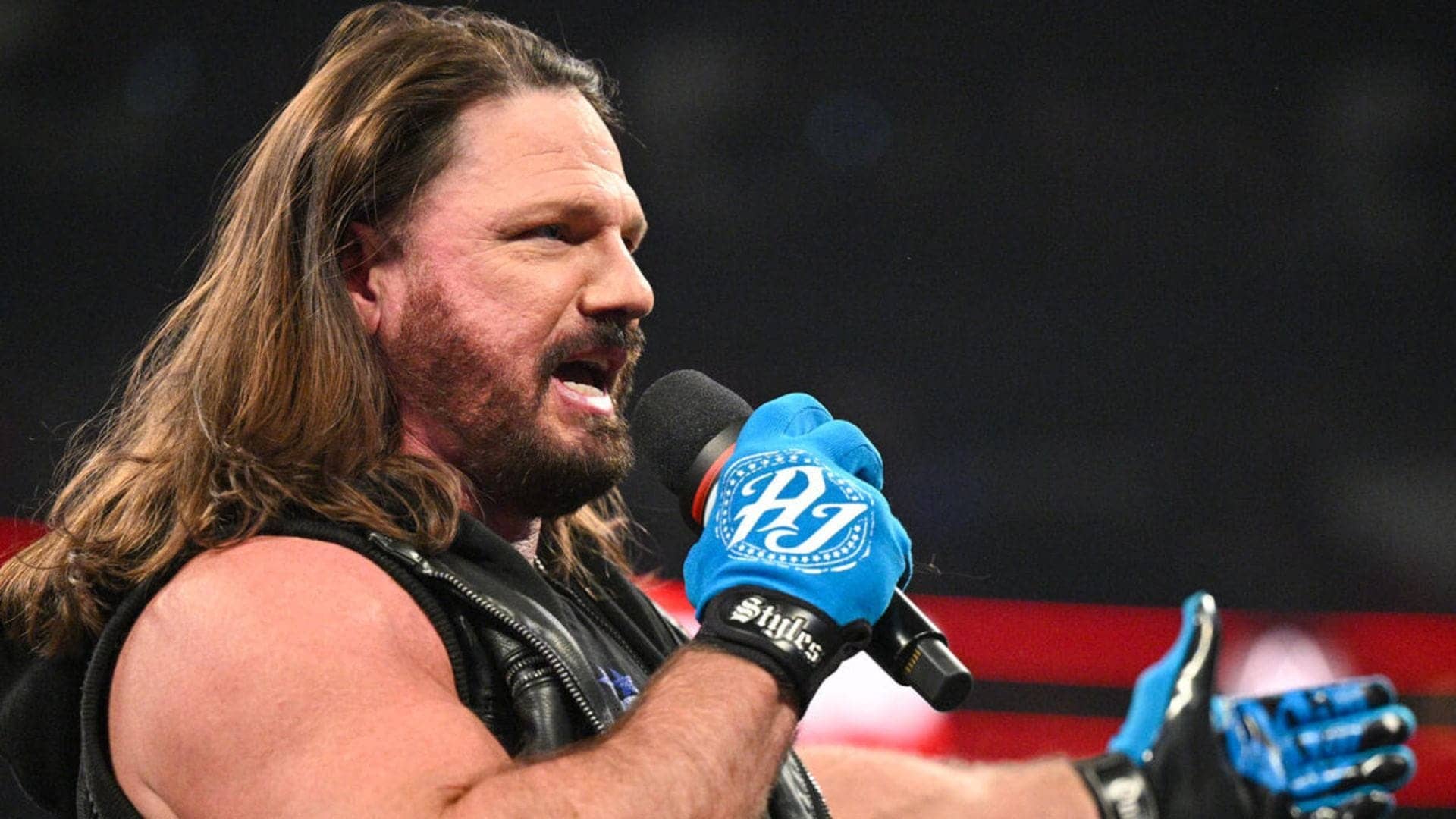 AJ Styles Dreams of AEW Star Will Ospreay Joining WWE