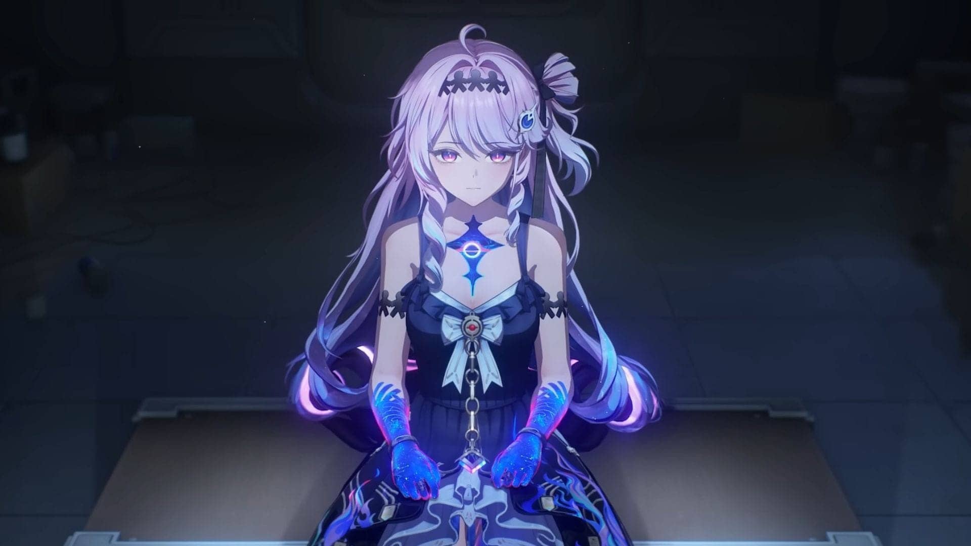 Denia's Ultimate Weapon Guide in Wuthering Waves