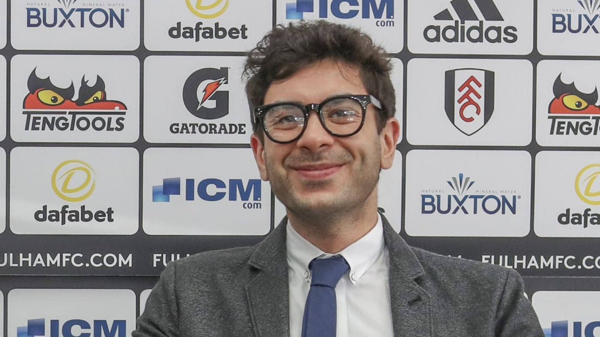 Tony Khan Rolls Out the Red Carpet for Ronda Rousey