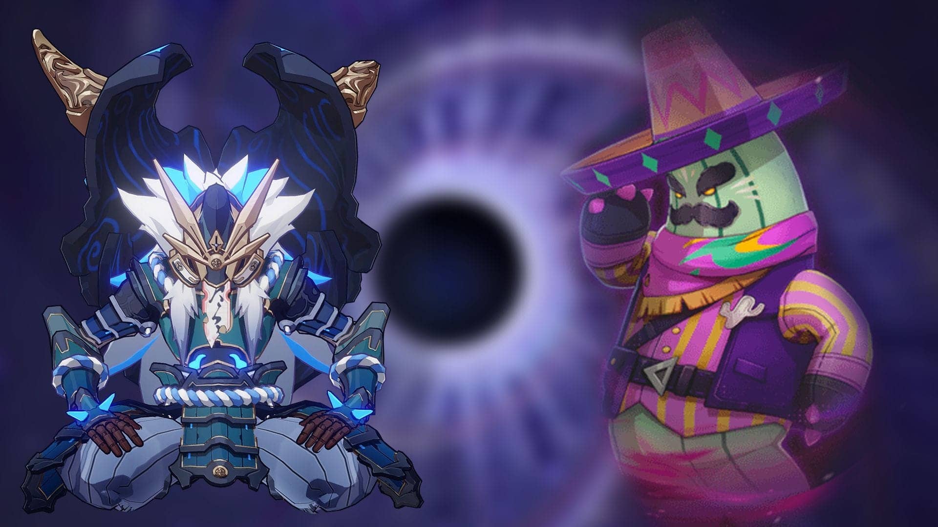 Genshin Impact 6.7 Spiral Abyss: New Enemies and Sandrone!