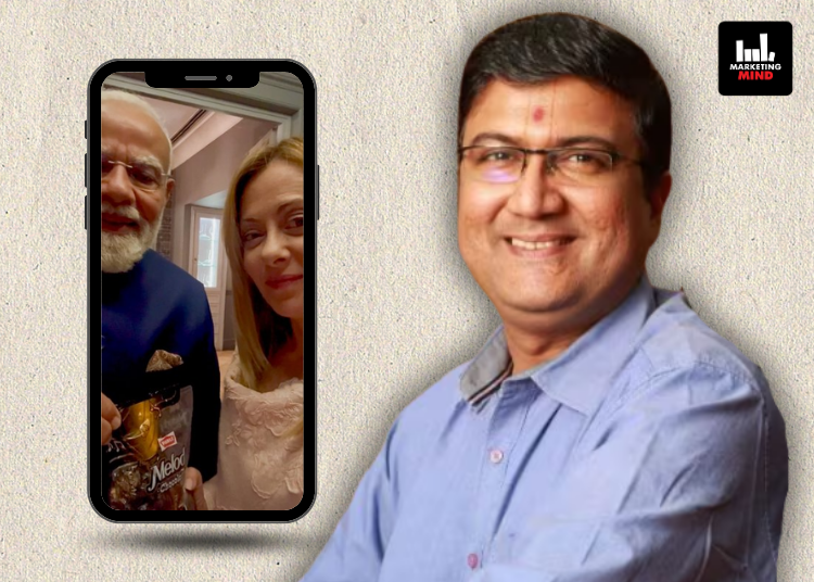 Modi Meloni Chocolate Moment: A Sweet Diplomatic Hit