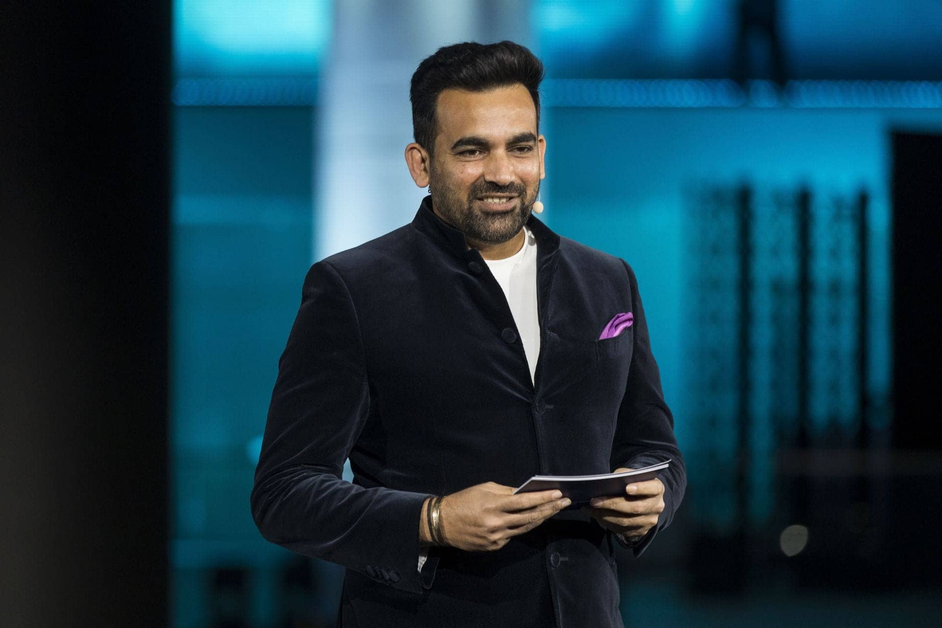 Zaheer Khan Calls Out CSK: Dube Needs a Higher Spot!
