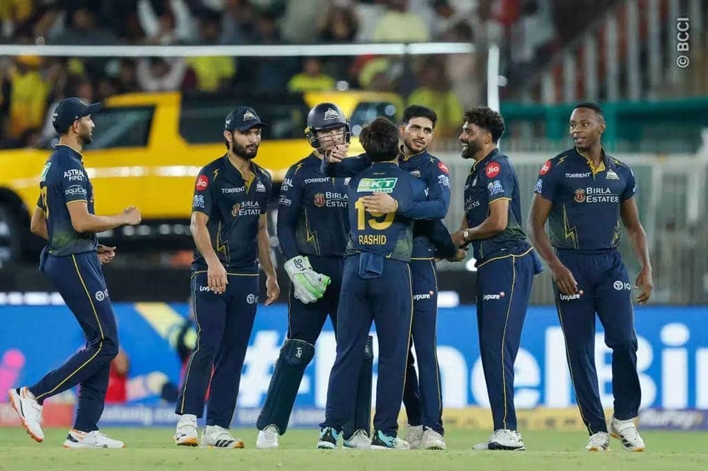 Shubman Gill Ka Upgrade: Gujarat Titans Ka Formula Kya Hai?