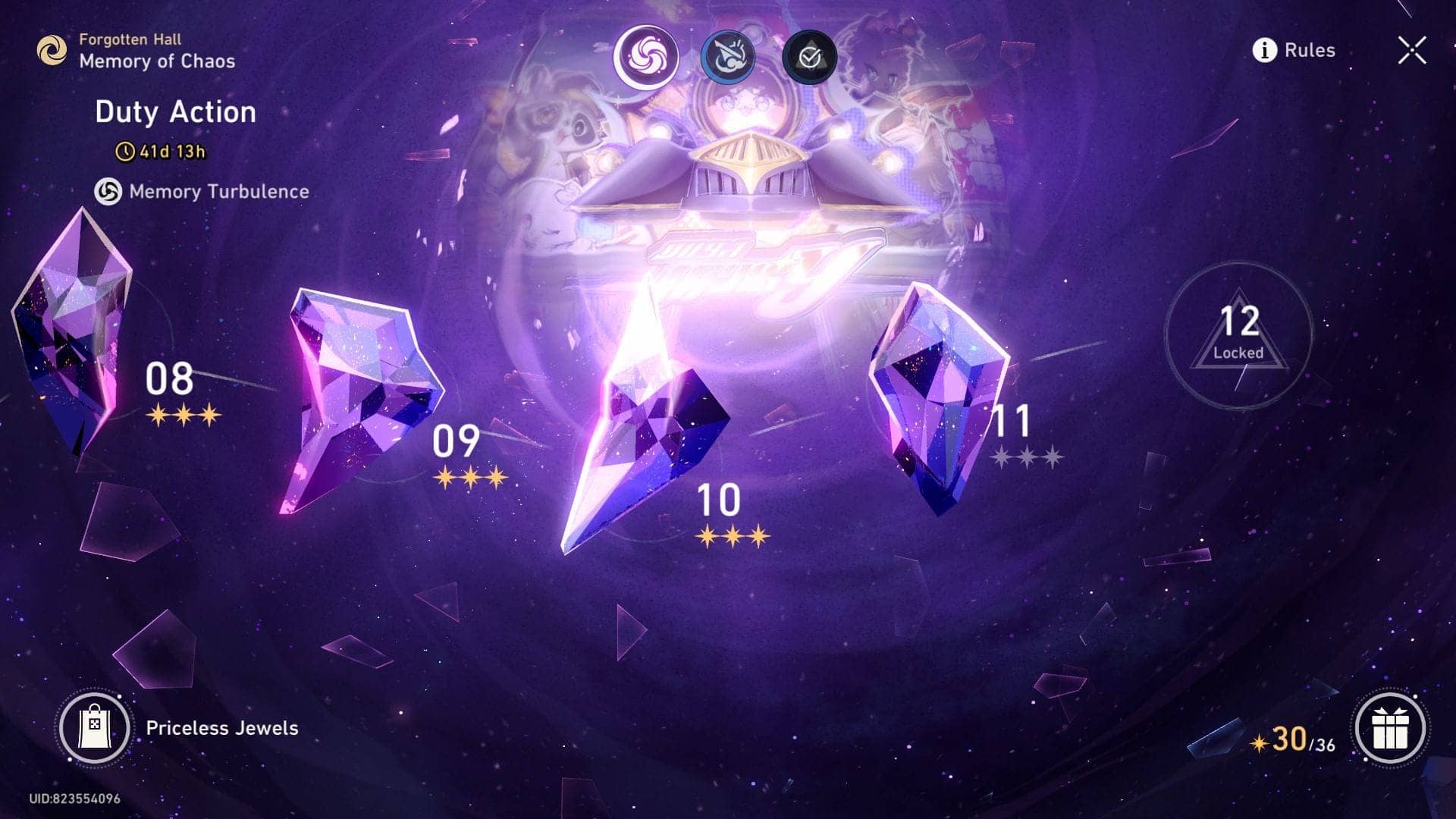 Unleash Your Best Teams in Honkai Star Rail 4.2 Chaos