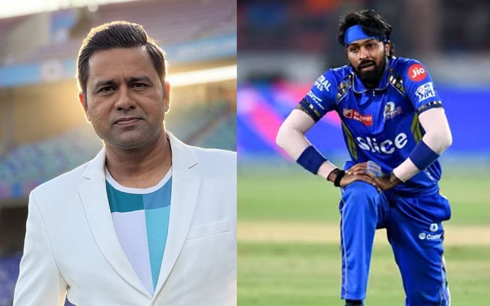 Aakash Chopra's Spicy Take: IPL Captains on the Chopping Block