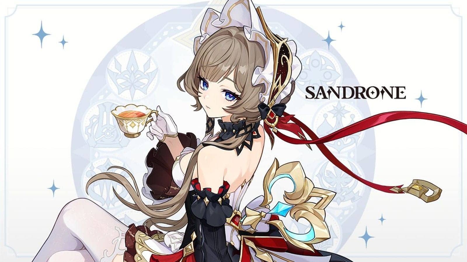 Sandrone's Arrival in Genshin Impact 6.7 is a Straight-Up Hit