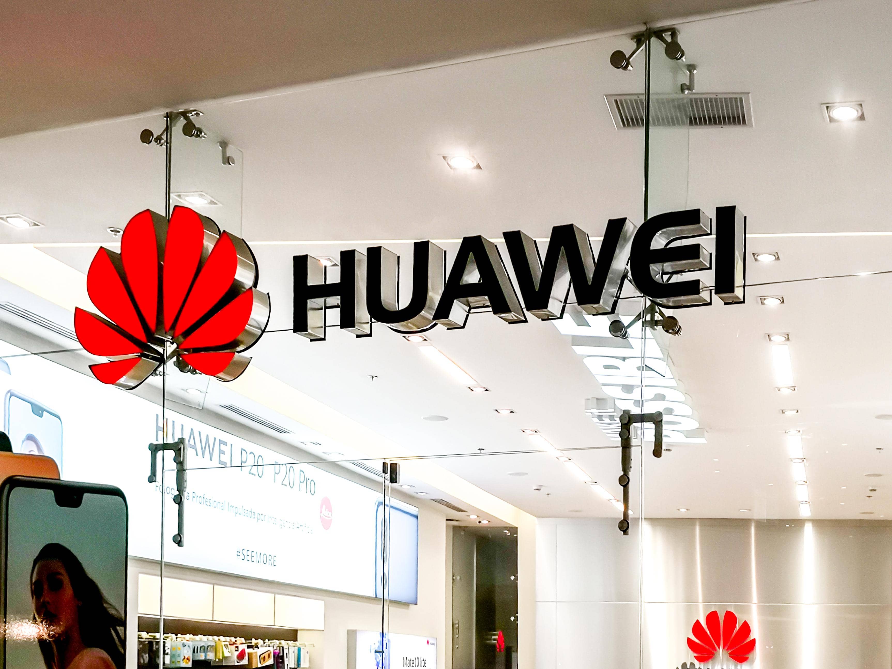 Huawei Unveils Tau Scaling Law to Boost Chip Power Game