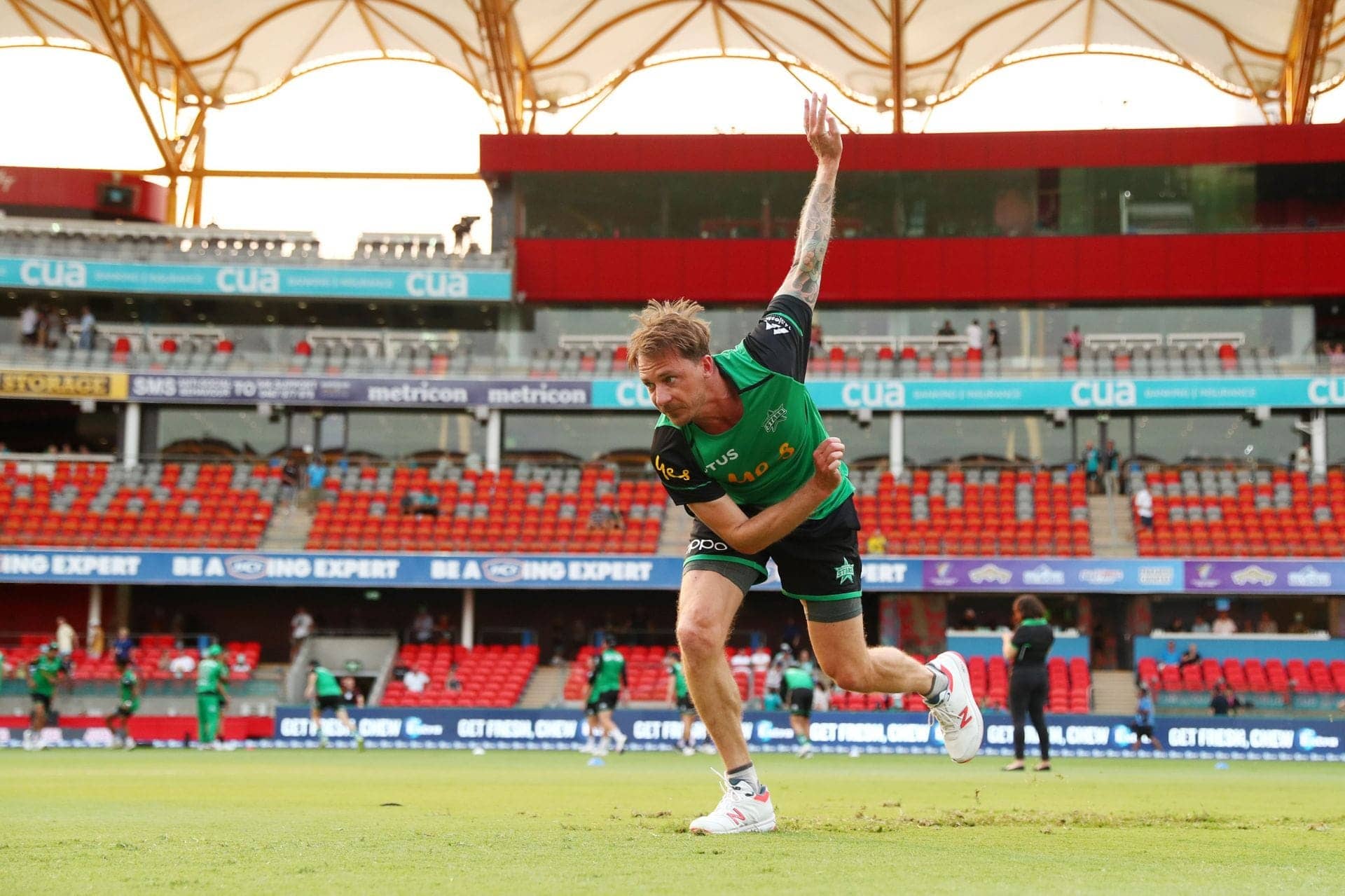 Dale Steyn Predicts Bumrah Will Snag Purple Cap Next Season
