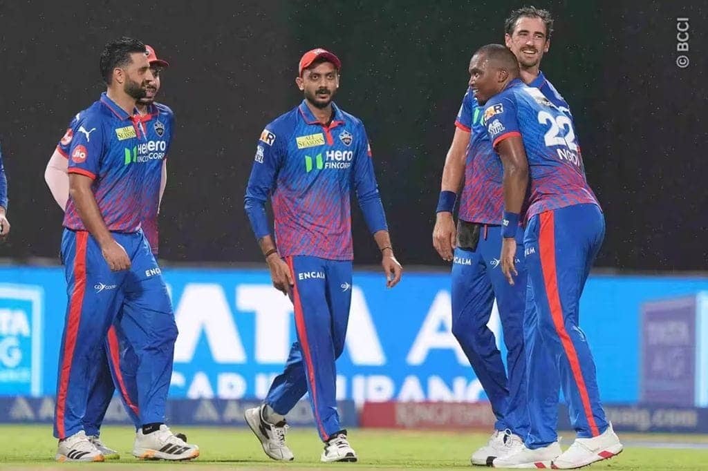 Finch Calls Out DC's Confusion After KKR Clash in IPL 2026