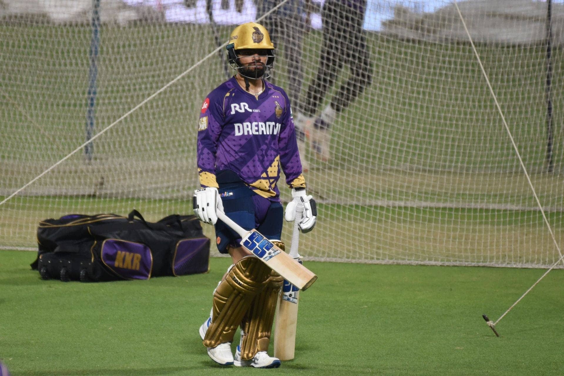 Wasim Jaffer’s Quirky Captain Picks After IPL 2026 Drama