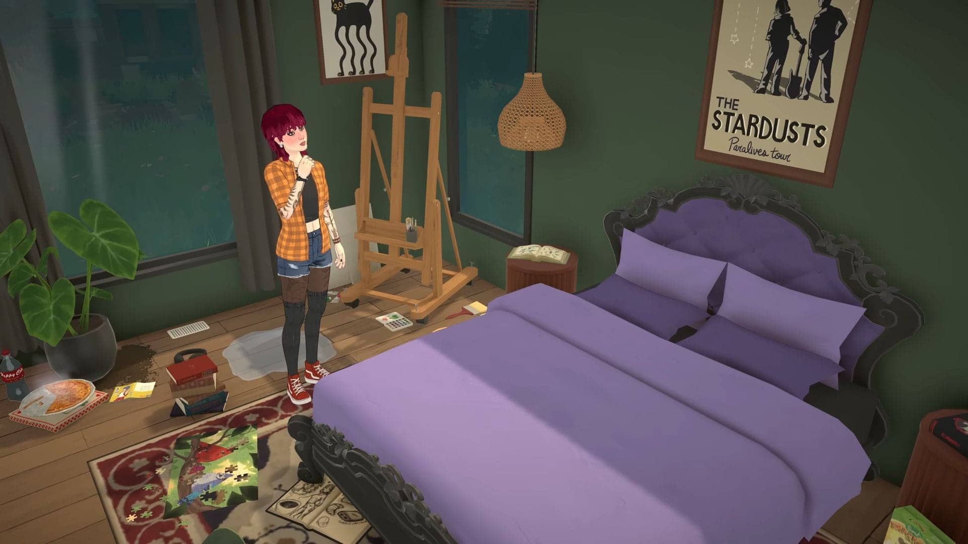 Paralives Early Access: Jethalal Ka Game Ka Countdown