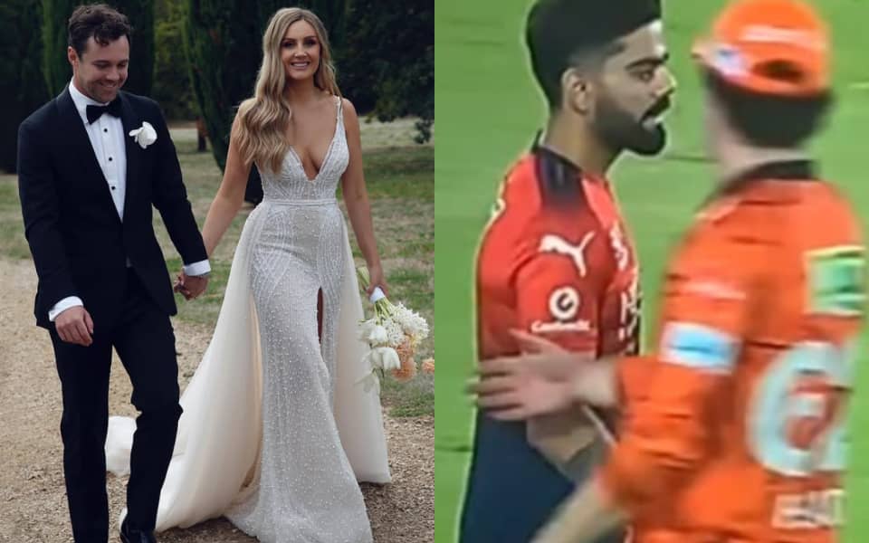 Jessica Head Calls Out Online Hate After Kohli Drama