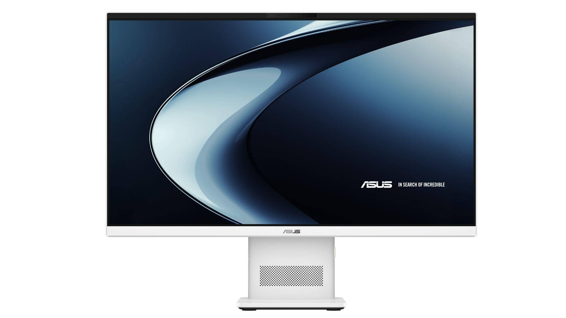 ASUS Launches First Snapdragon-Powered AiO PC in India!